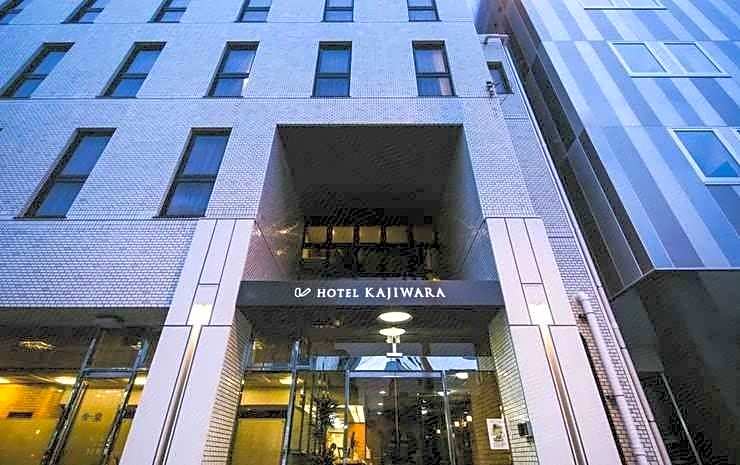 Hotel New Kajiwara