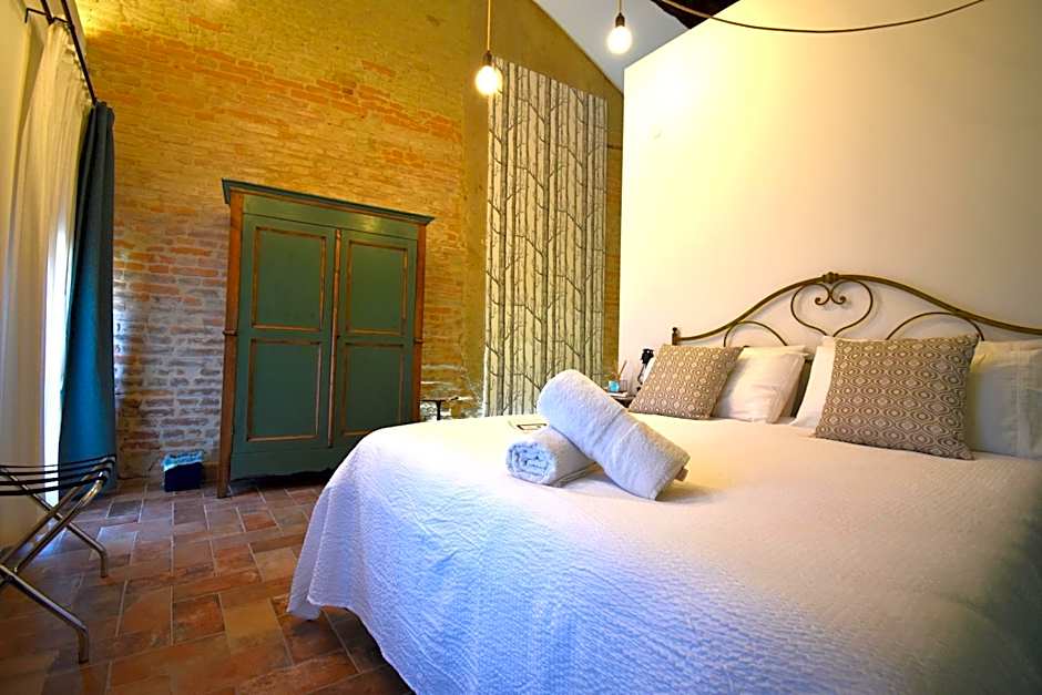 Cascina Tre Botti