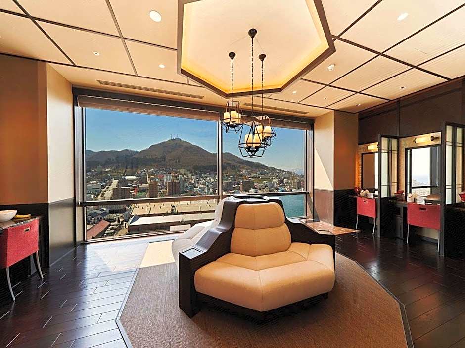 La Vista Hakodate Bay