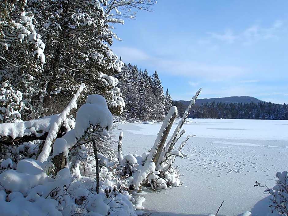 Manoir du Lac Sept-Îles