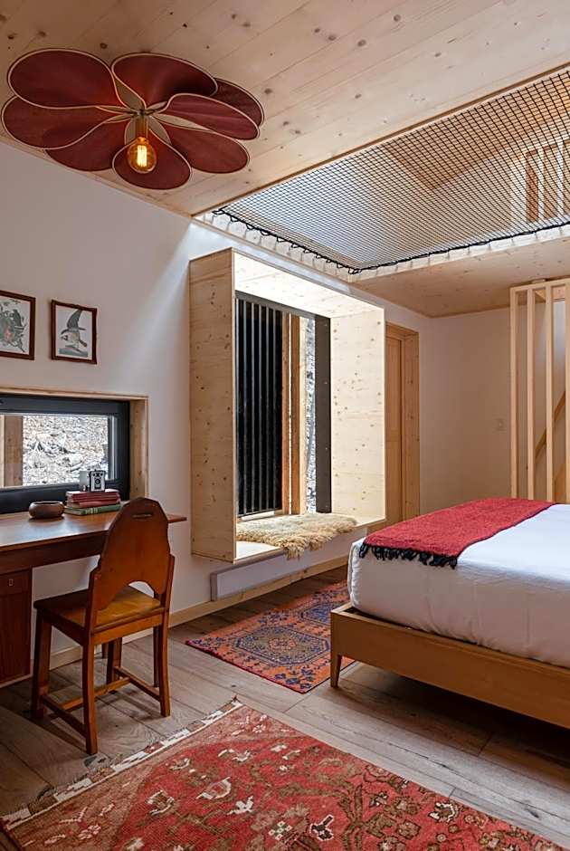 Eastwind Hotel Oliverea Valley