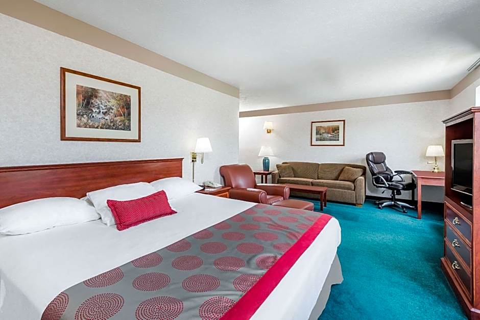 Ramada by Wyndham Strasburg Dover