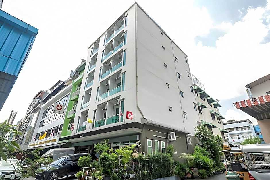 The Fifth Residence