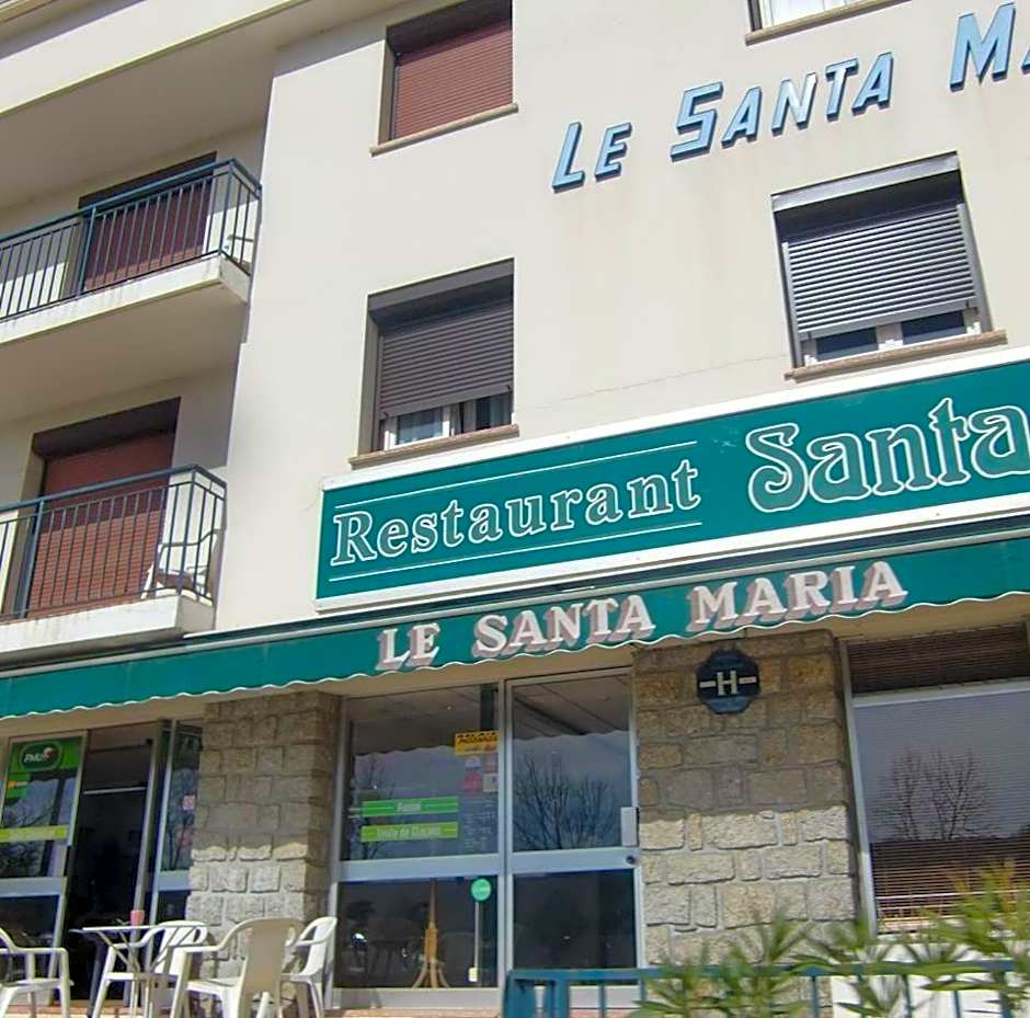 le Santa Maria