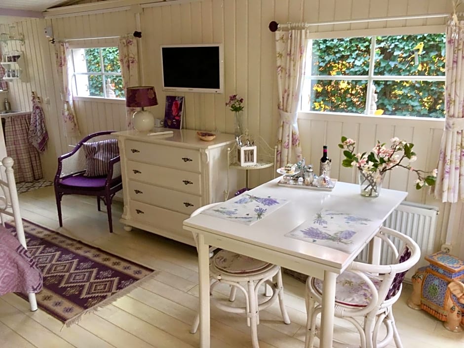 B&B Het Tuinhuisje – Enschede, TX