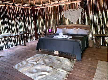 Queen Room with Balcony