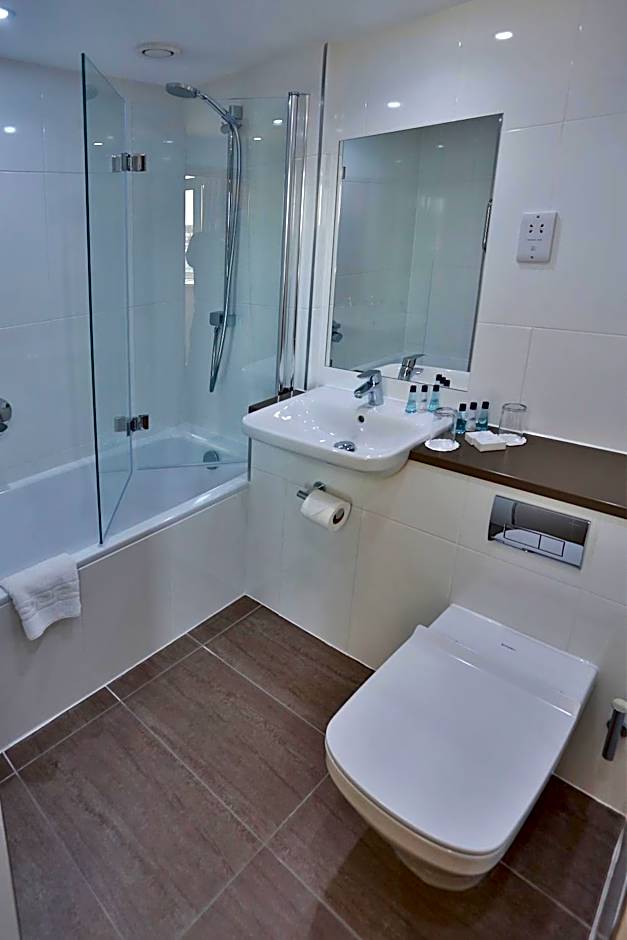Garner Hotel Nottingham City Centre by IHG