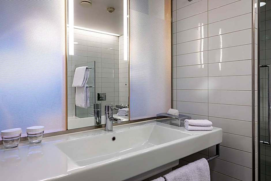 Hilton Helsinki-Vantaa Airport