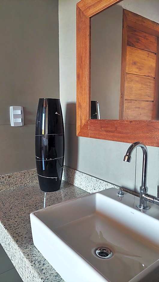 Aldeia Biribiri - Pousada