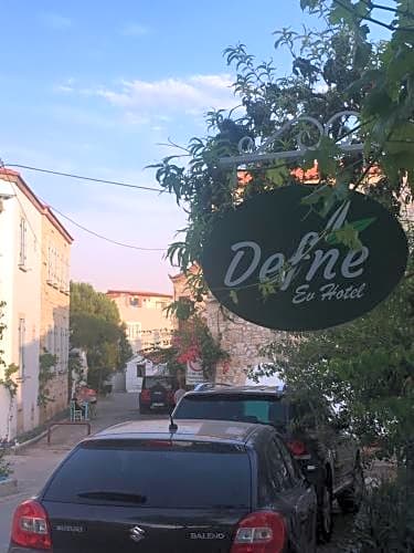 Defne Ev Hotel