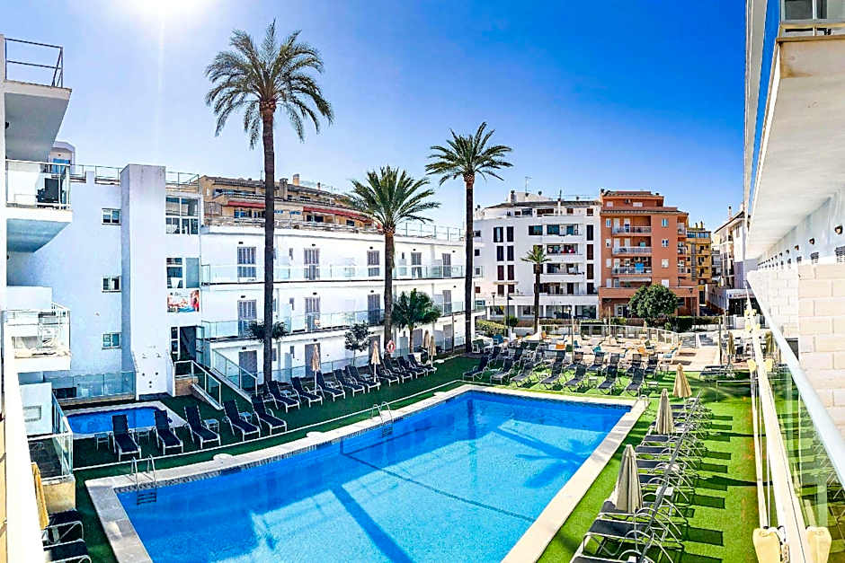Eix Alcudia Hotel - Adults Only