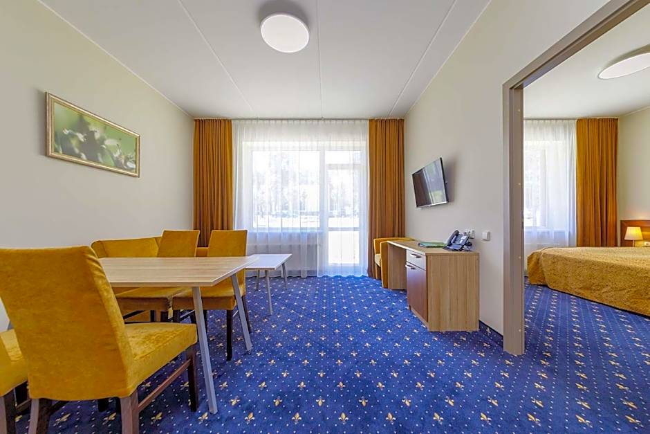 Medical SPA "Eglės sanatorija" Birštonas