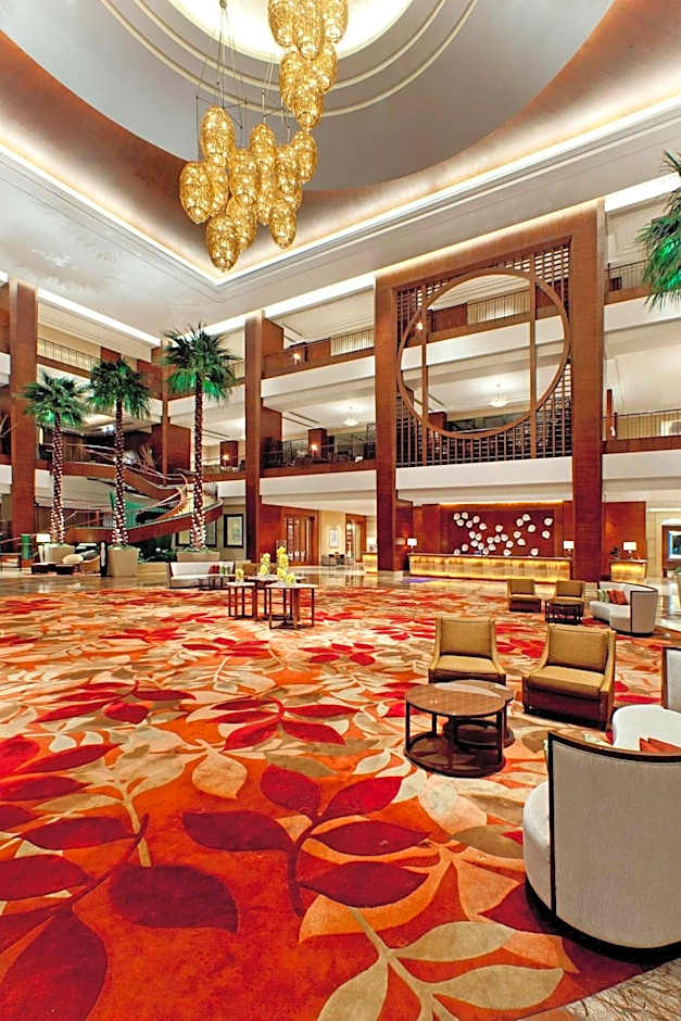 Sheraton Dongguan Hotel