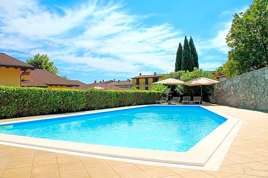 AHG Donna Silvia Wellness Hotel