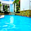 Lancaster Hotel Manila