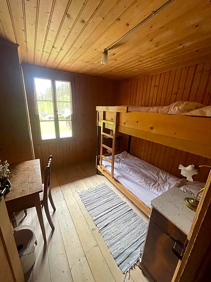 Berghotel Gasterntal