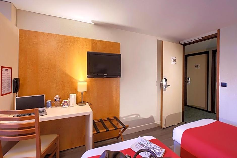 Kyriad Libourne Saint Emilion