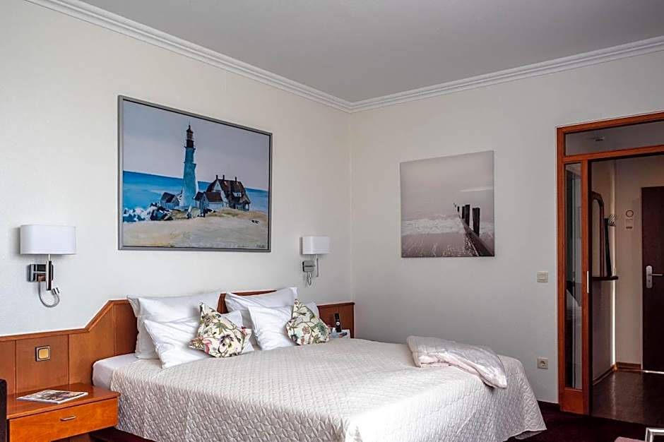 Garni Hotel & Appartements Nordstrand