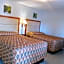 Maple leaf motel