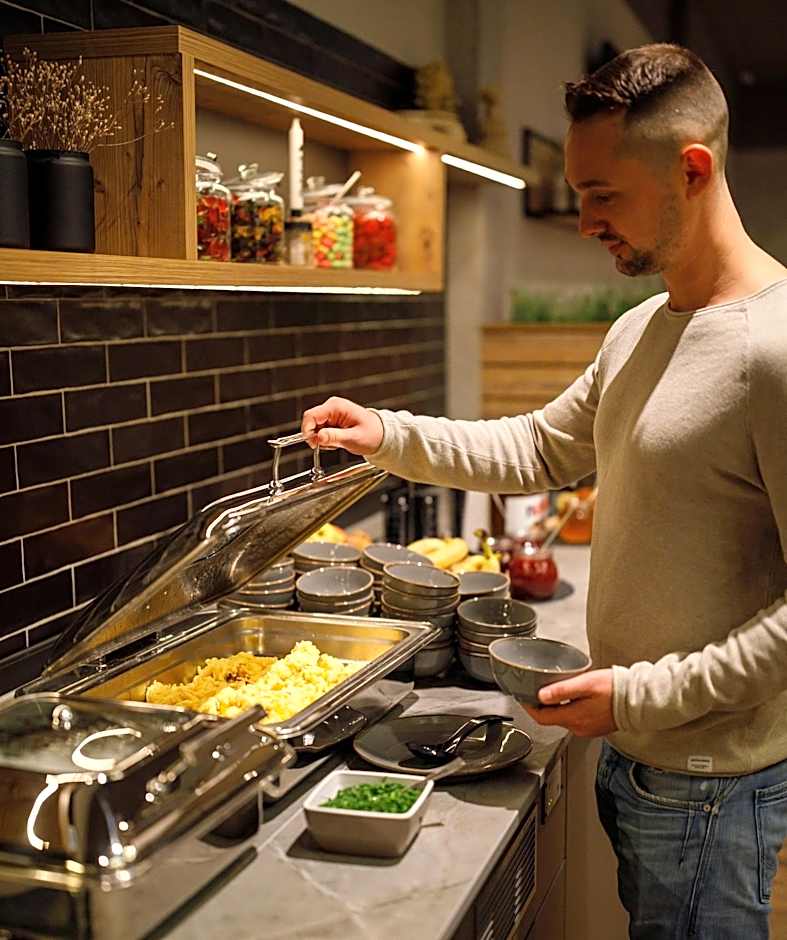 Kedi Hotel Papenburg