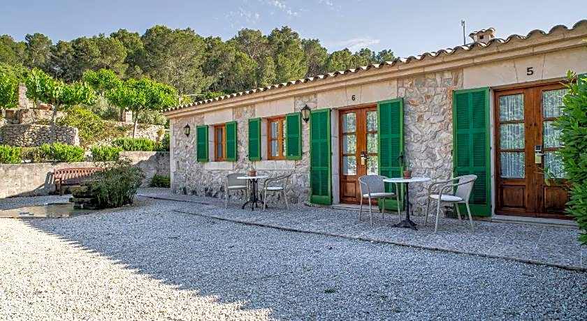 Sa Rota Den Palerm Apartments