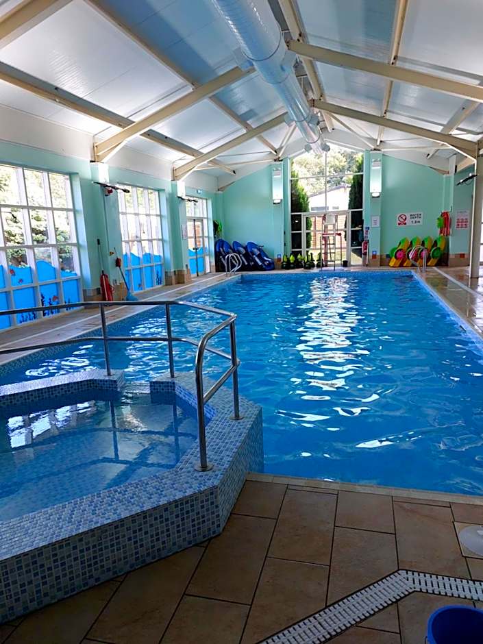 Bird's Bay cresswell towers