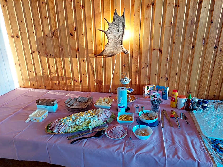 Nederhögen Vildmarkscenter