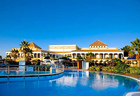 Aldiana Club Andalusien