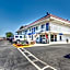 Motel 6-Stockton, CA - Charter Way West