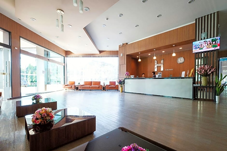 Hansanan Hotel