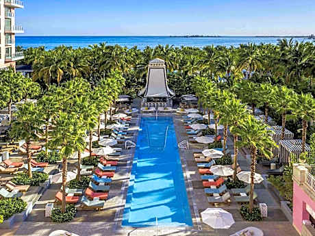 SLS Baha Mar