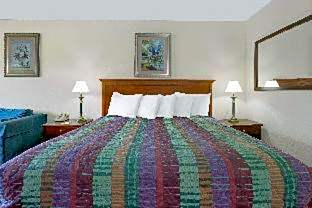 Olympic Inn & Suites Port Angeles