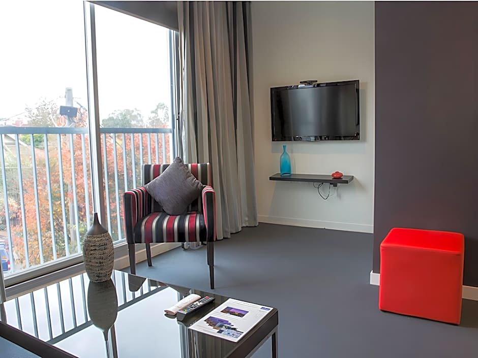 Adara Richmond Apartments