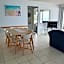 Pacific Surf Absolute Beachfront Apartments