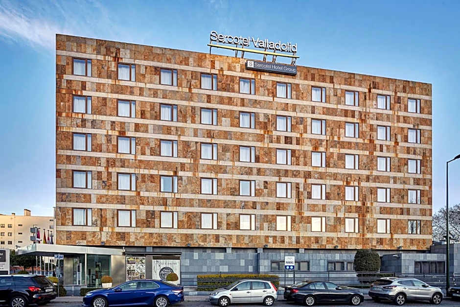 Sercotel Valladolid