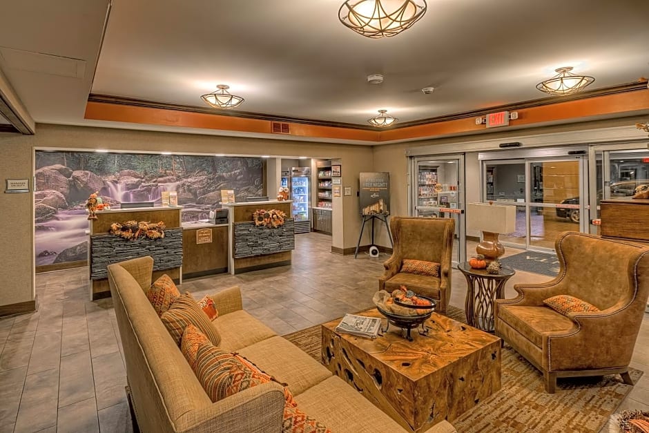 La Quinta Inn & Suites by Wyndham Pigeon Forge