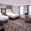 DoubleTree by Hilton Hotel Utica