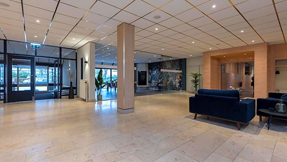 Fletcher Hotel-Restaurant Langewold