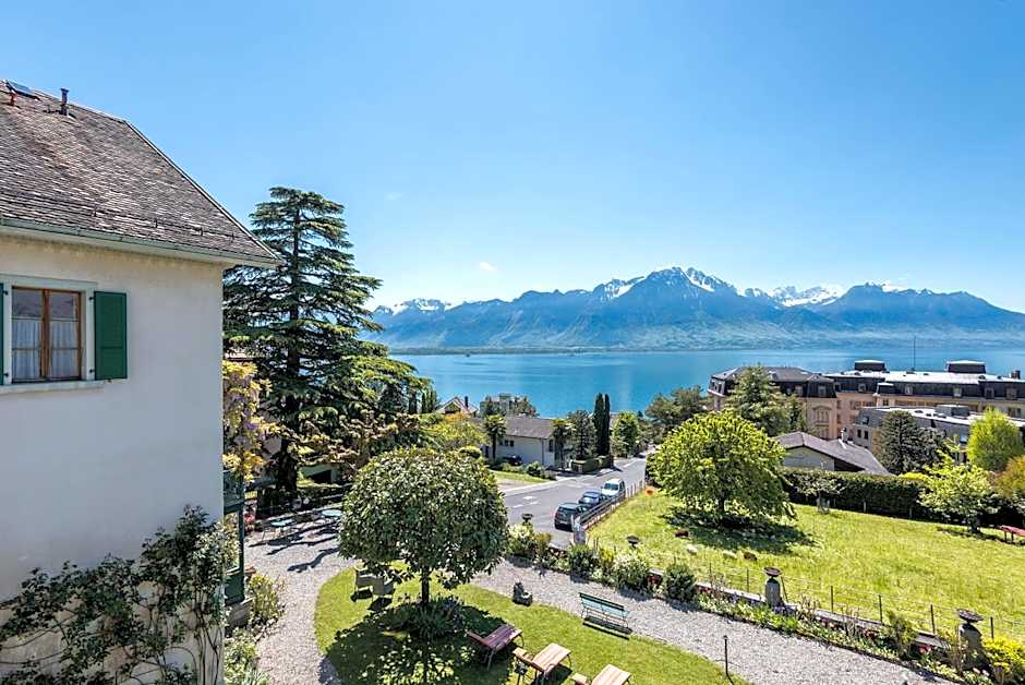 Swiss Historic Hotel Masson