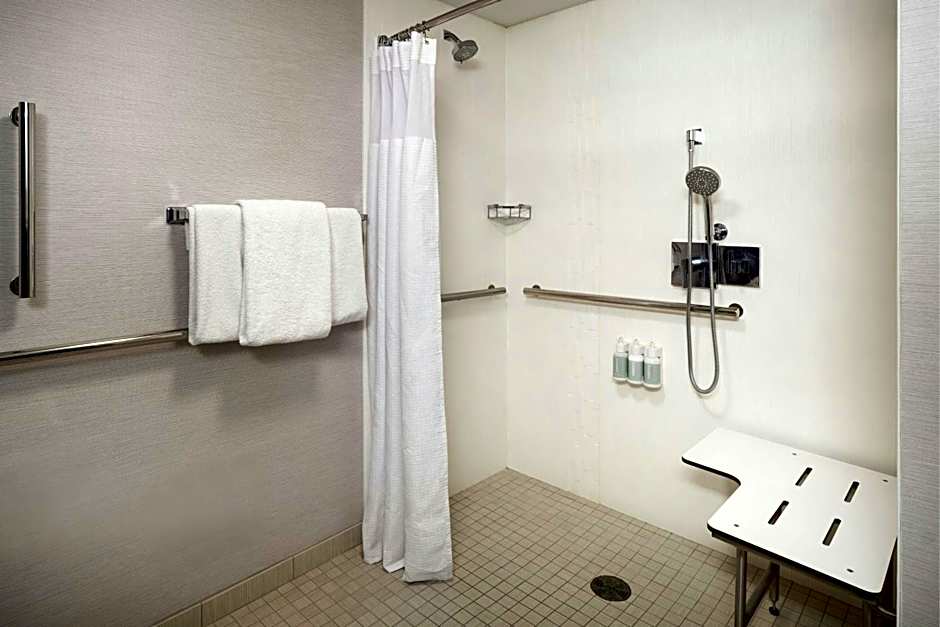 Courtyard by Marriott Los Angeles Torrance/Palos Verdes