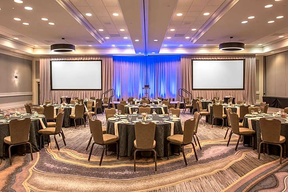 Denver Marriott Tech Center