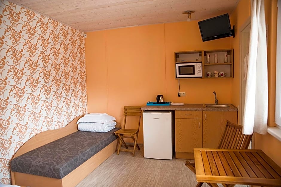 Poilsio namai "Undin¿"