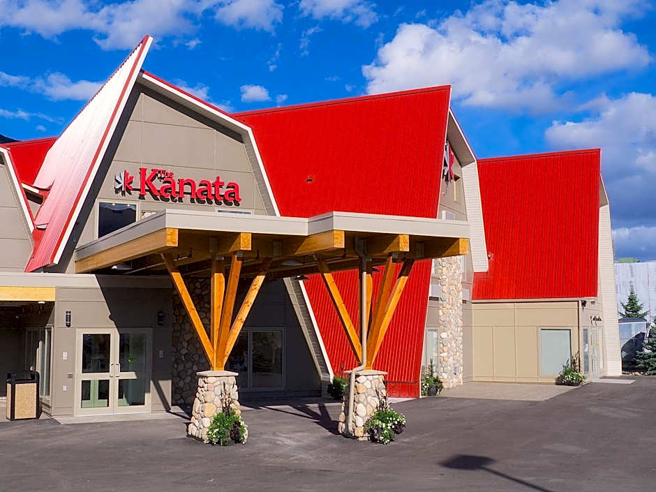 The Kanata by BCMInns Blairmore