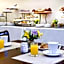 Argenta Tower Hotel & Suites