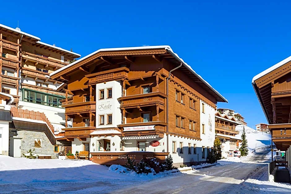 Hotel Kössler