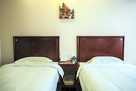 GRT - Special Offer Twin Bed Room