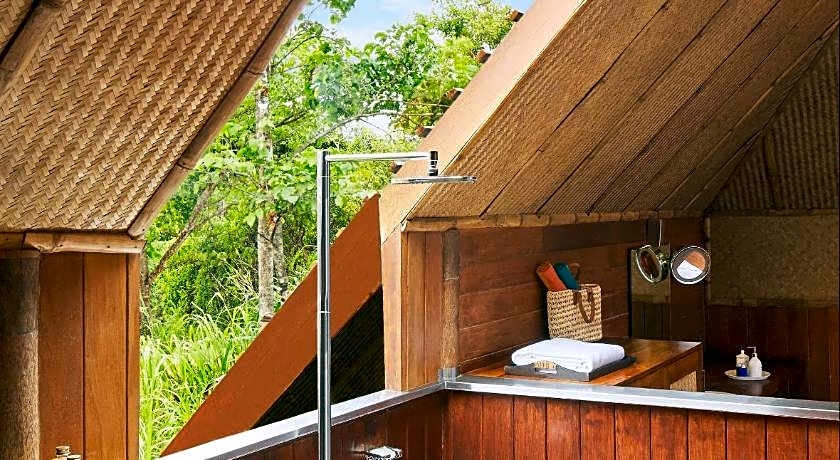 Jetwing Vil Uyana, A Luxury Reserve