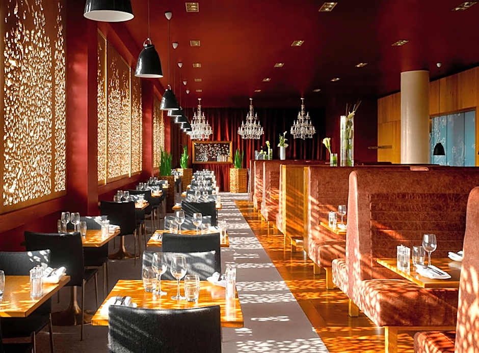 Radisson Blu Hotel, Liverpool