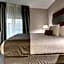 Roundhouse Suites