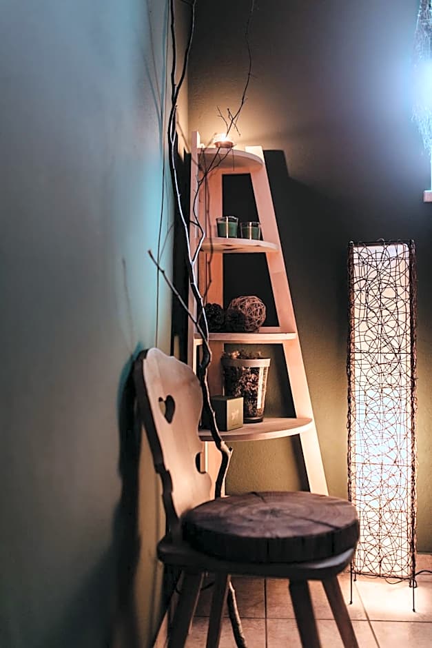 Hotel Restaurant tauernhex